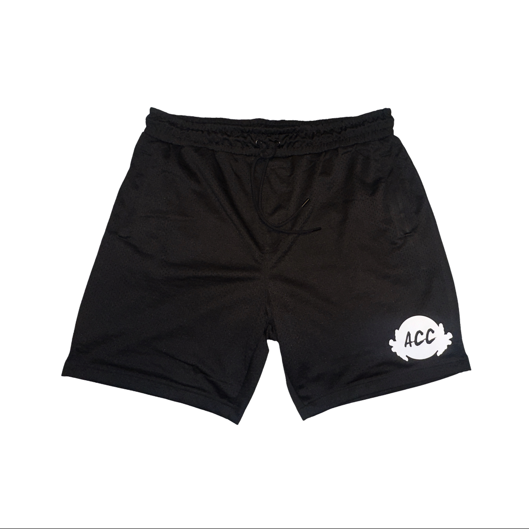 ACC Team Mesh Shorts