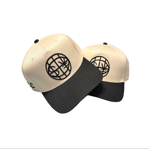 ACC Globe Hat