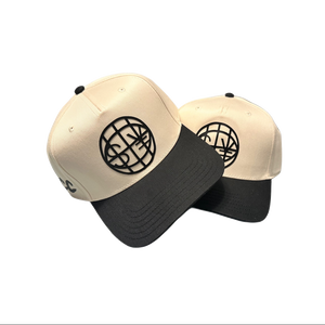 ACC Globe Hat