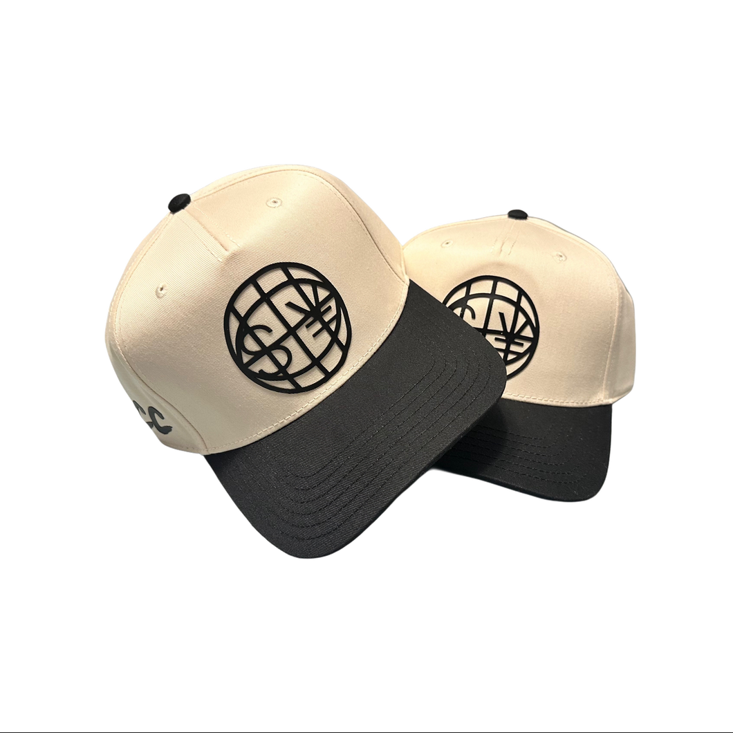 ACC Globe Hat