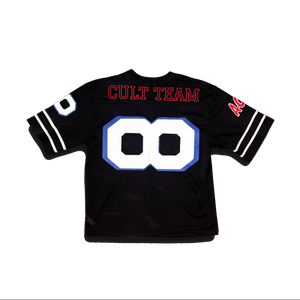 Culture Team Infinity Jersey