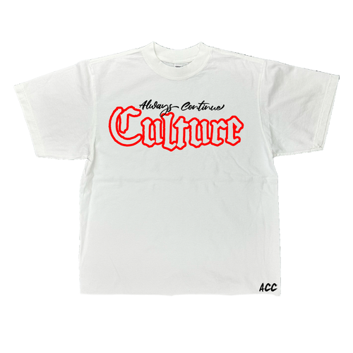 W/R Culture Shirt