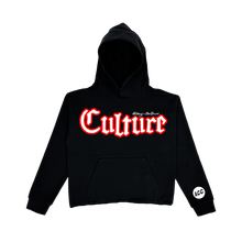 Load image into Gallery viewer, Culture Star Hoodie