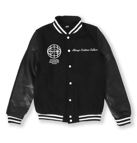 ACC Black Varsity